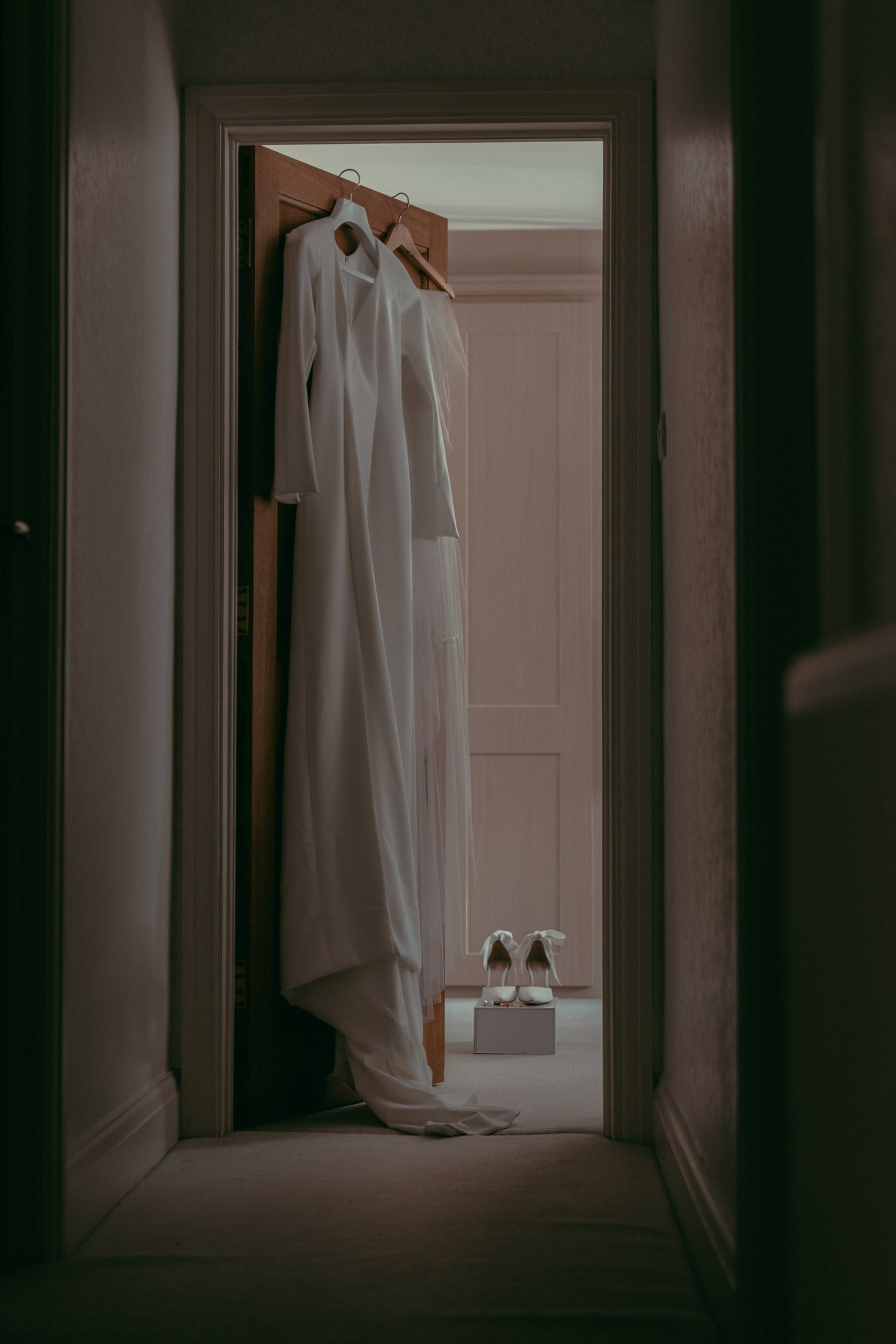 Wedding Dress Cleaning Services