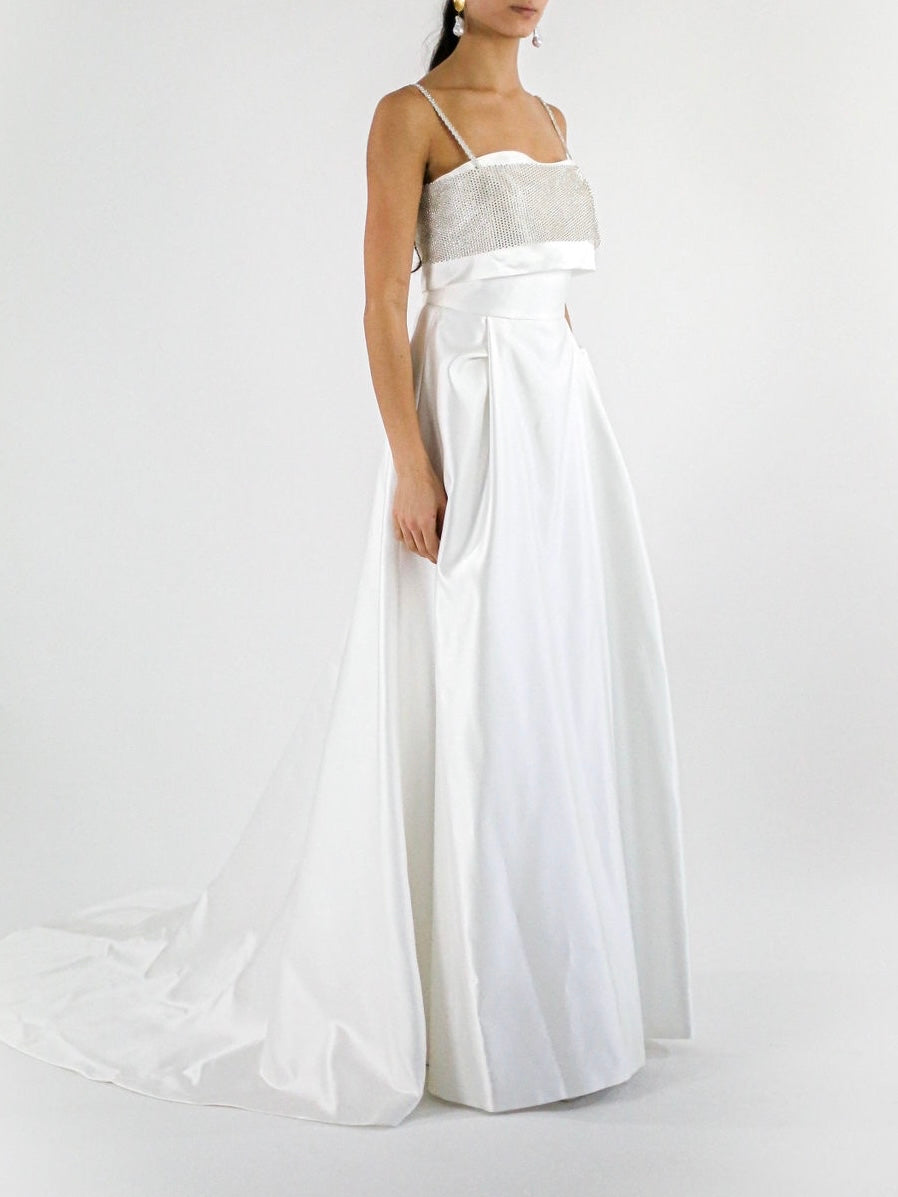 Bridal hire new arrivals