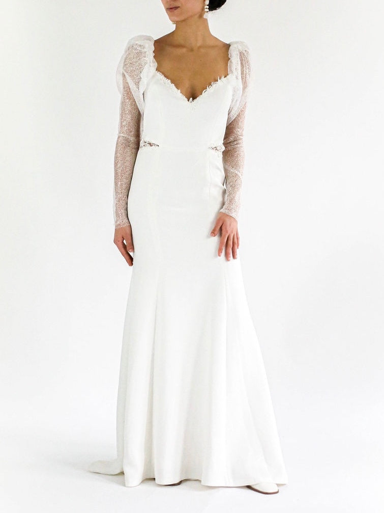 Bridal hire new arrivals