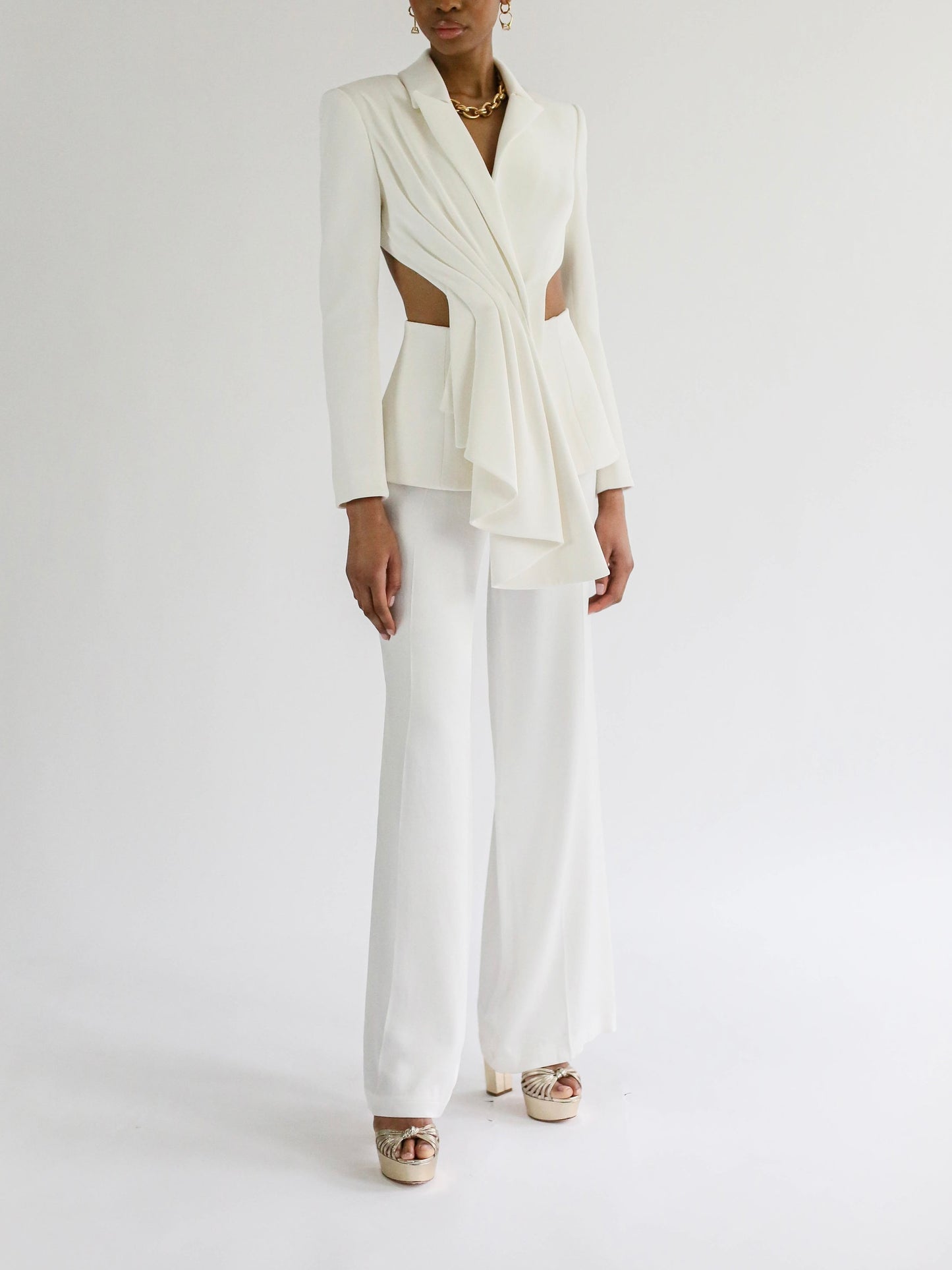 Imogen Suit