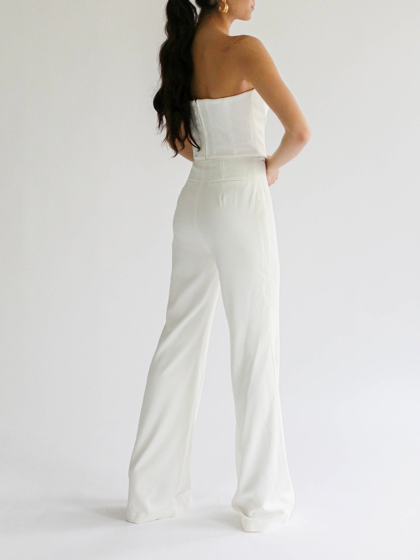 Ella Corset