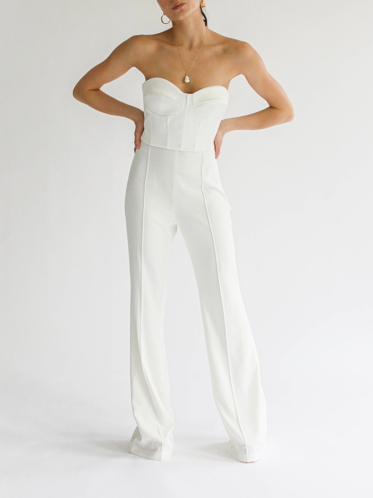 Ella Corset