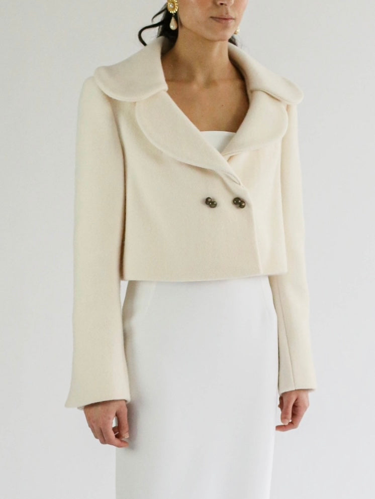 Duffle Cropped