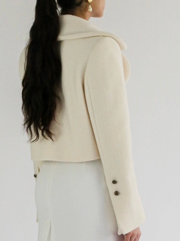 Duffle Cropped