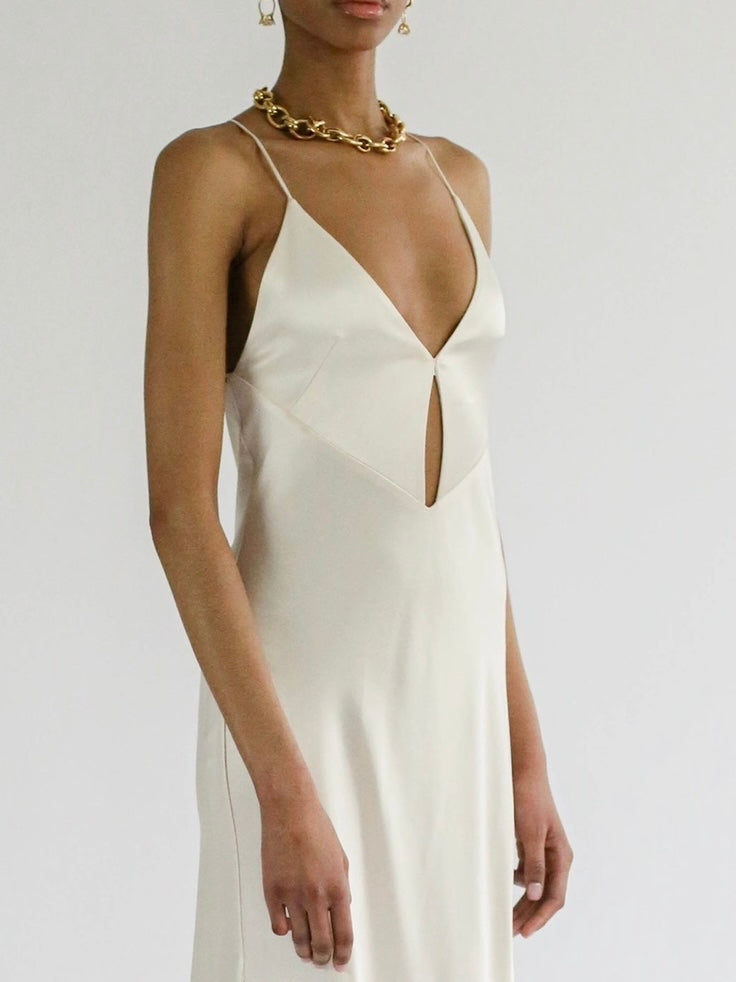 Kokku maxi - golden