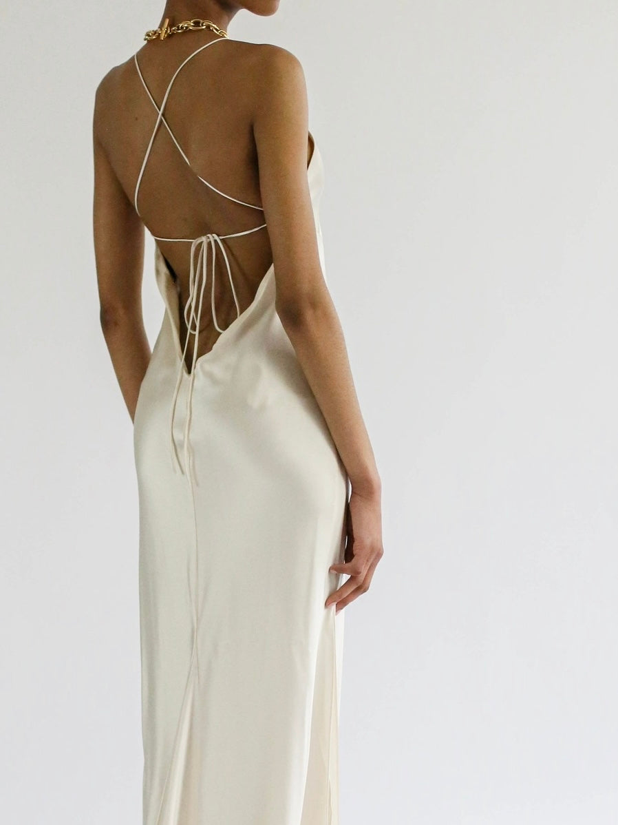 Kokku maxi - golden