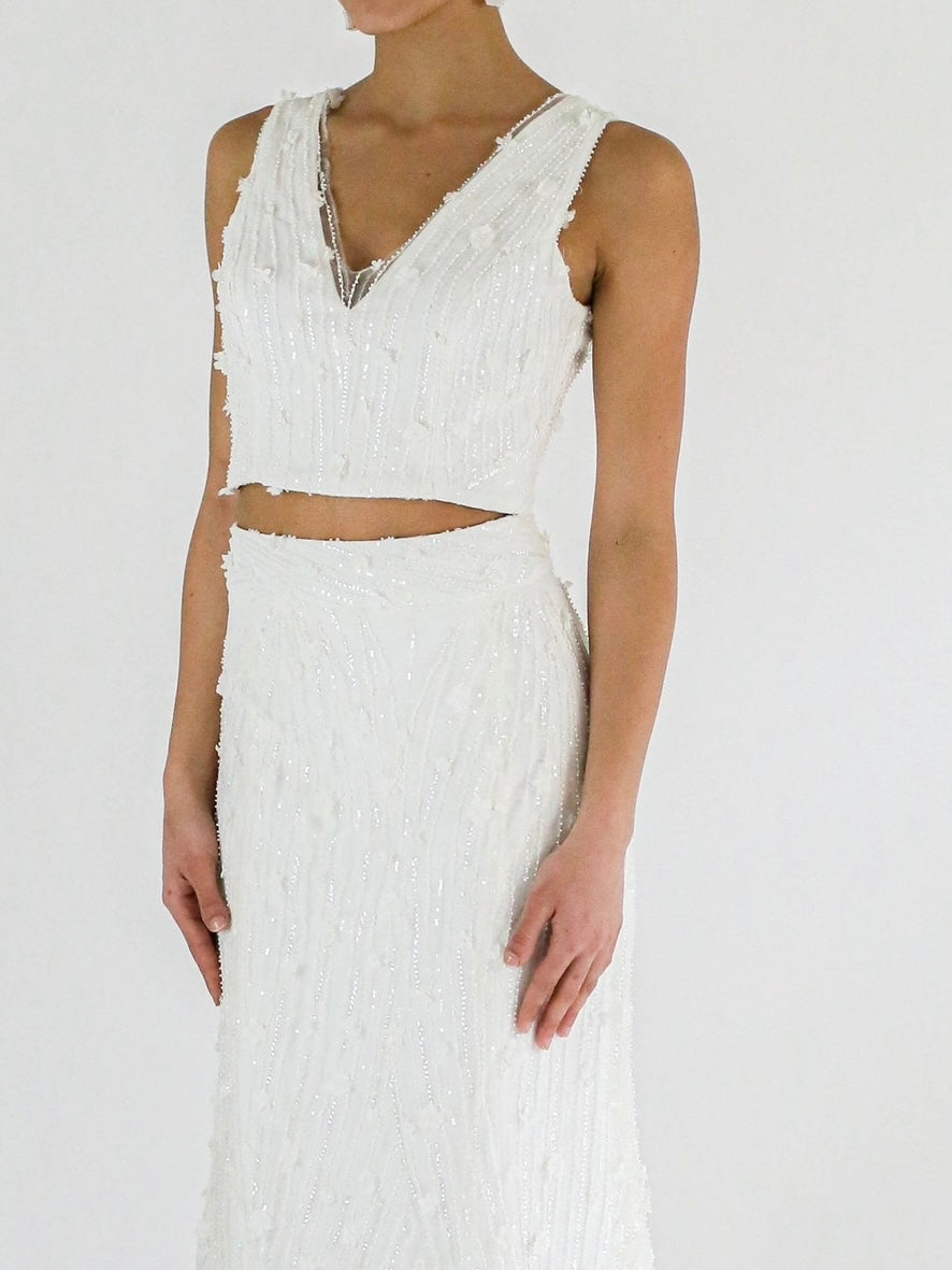 Couture Top