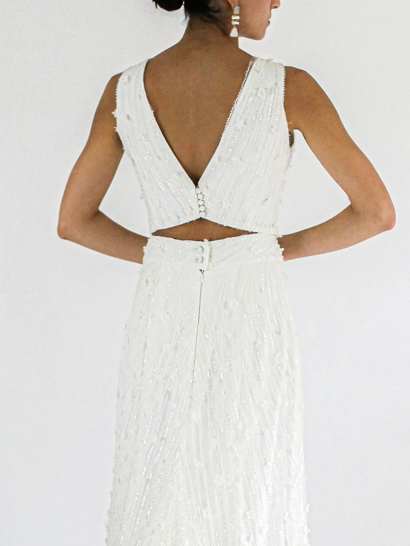Couture Top
