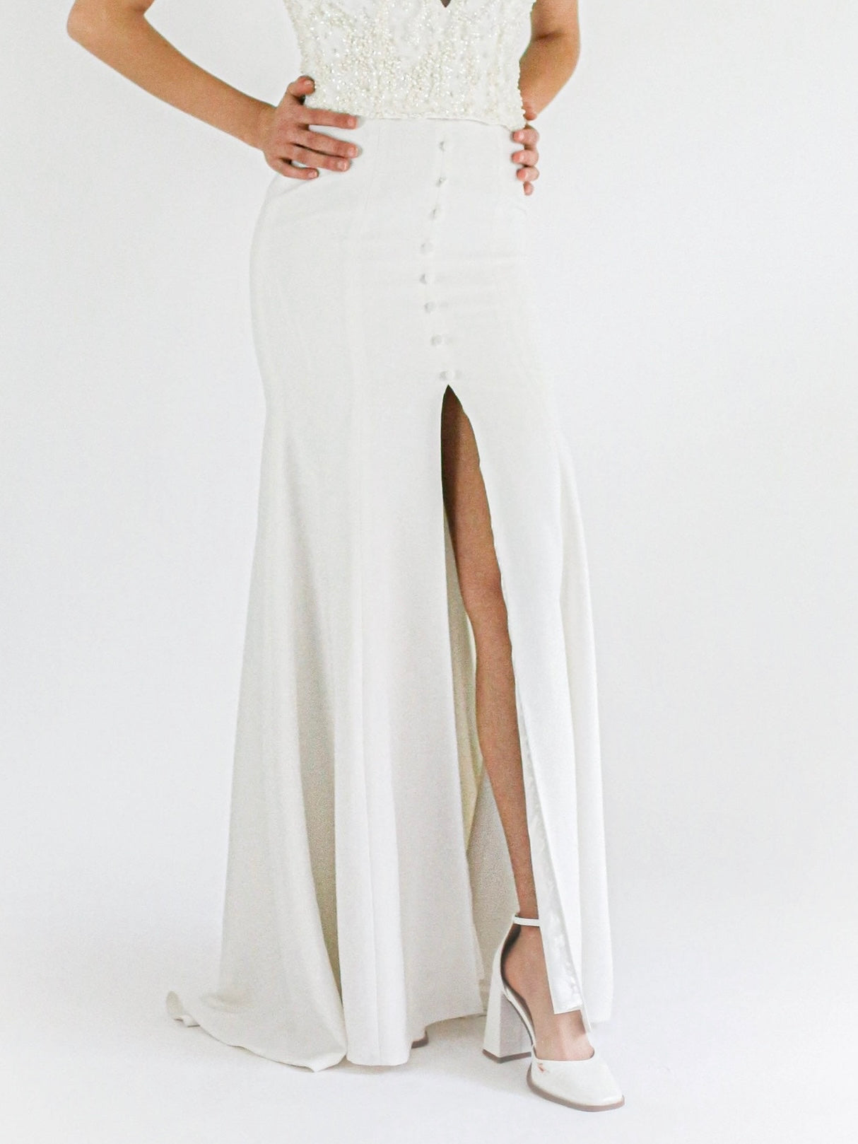 Split Skirt
