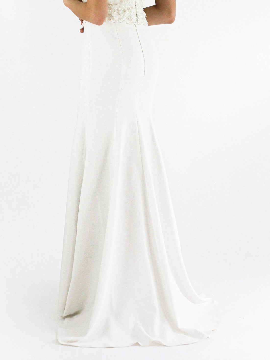 Split Skirt
