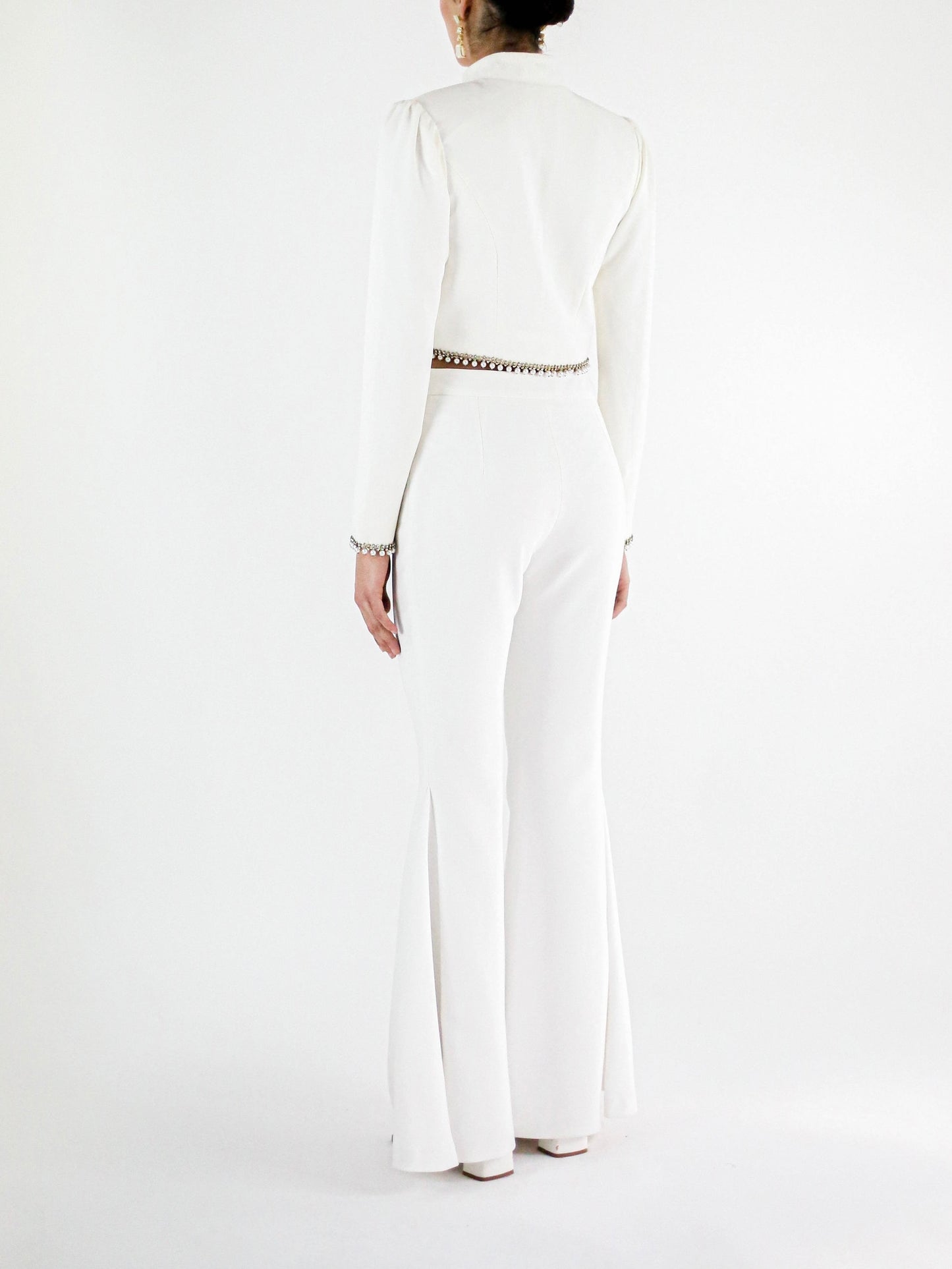 Hello Bride Jacket