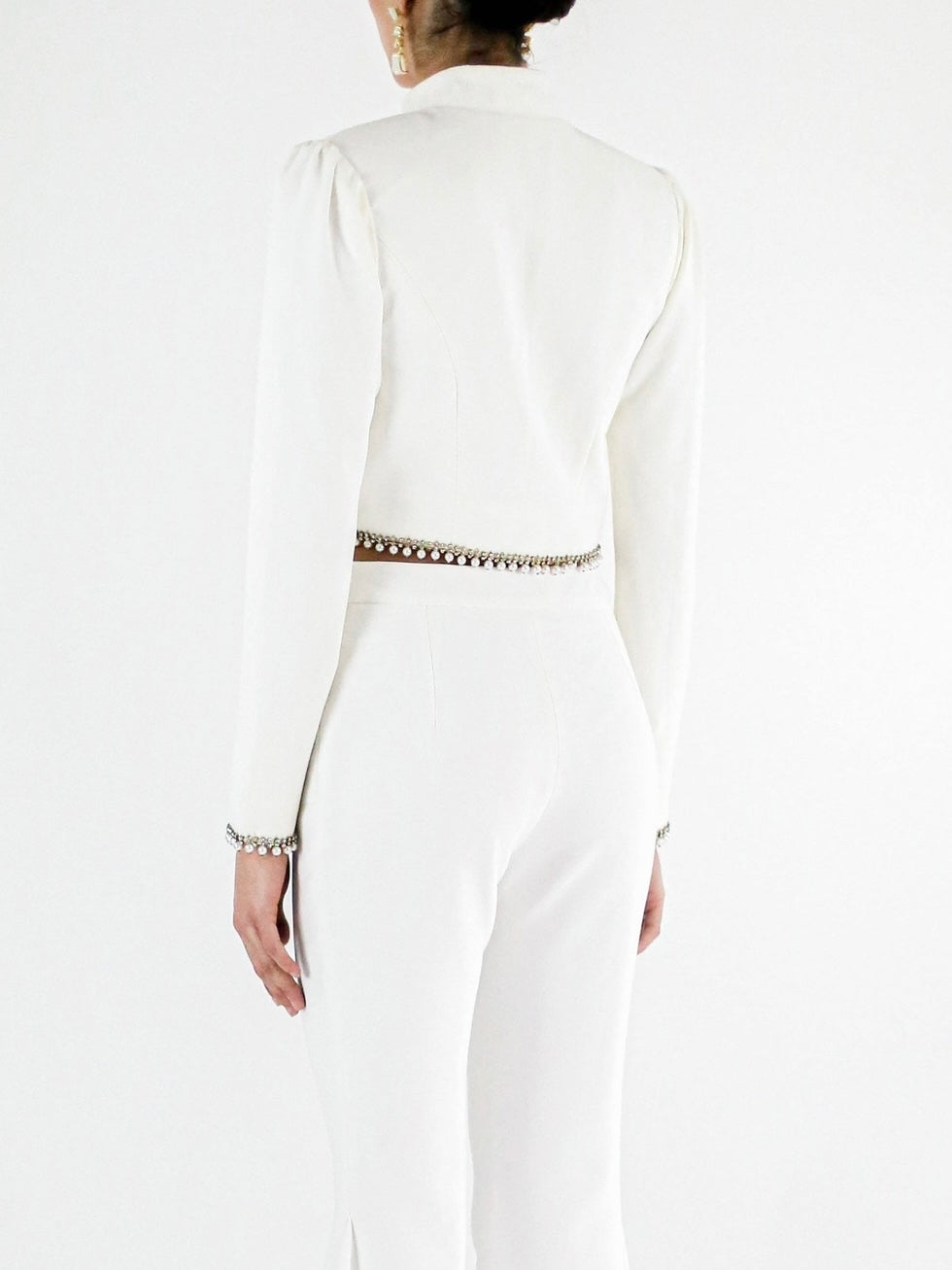 Hello Bride Jacket