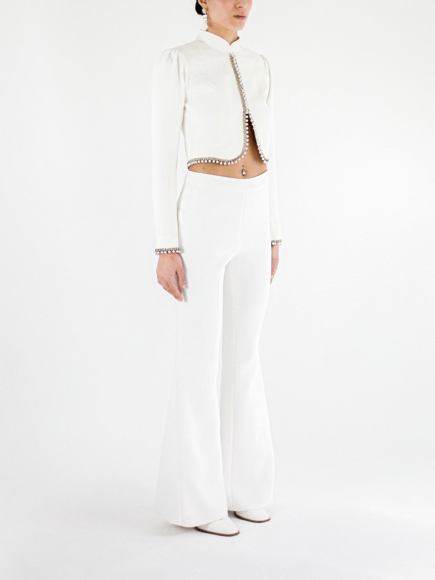 Hello Bride Jacket