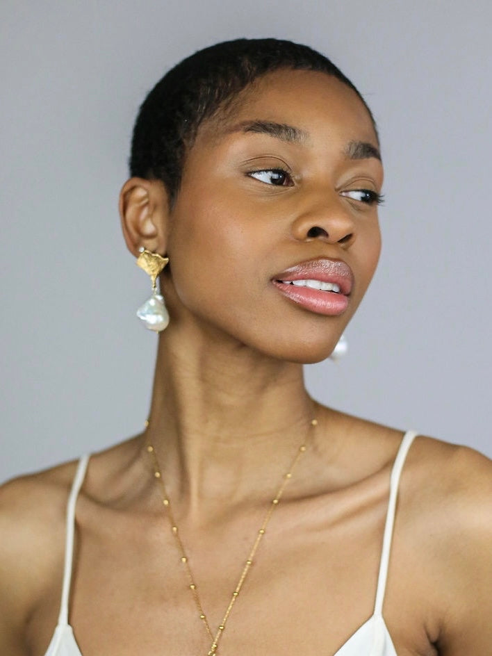 Medium Daglia Dangle/Drop