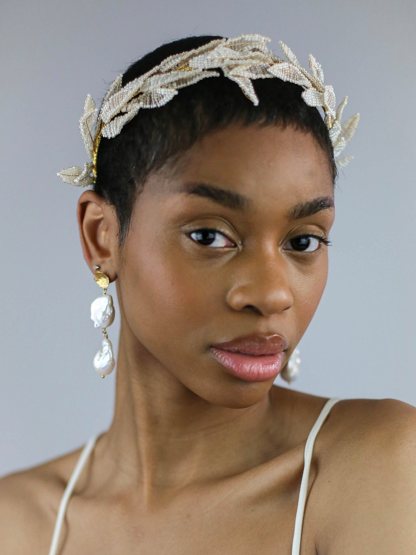 Paloma Double Dangle/Drop