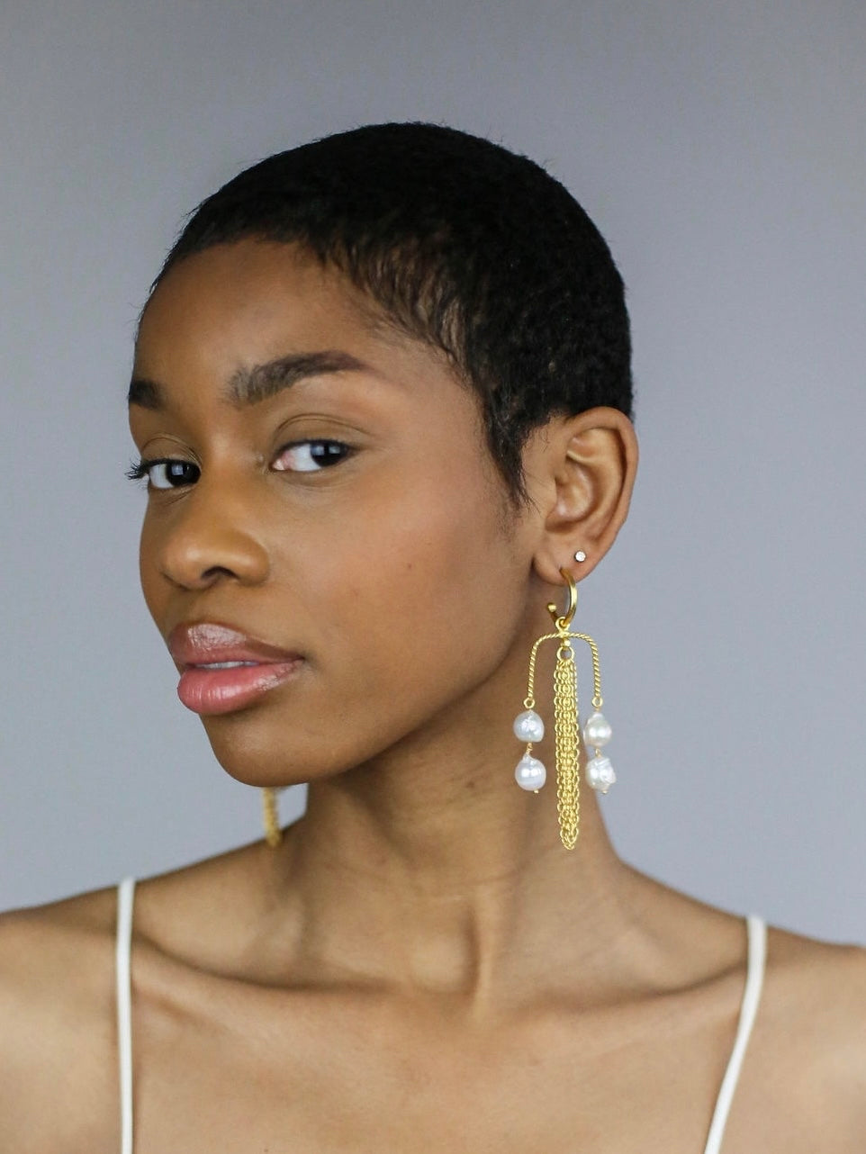 Roma Earrings