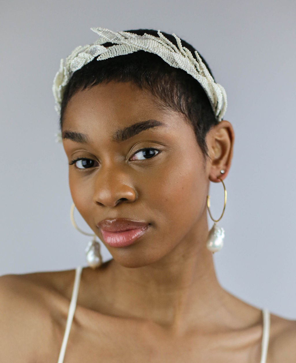 Venus Hoop