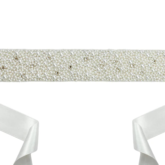 Oyster Pearl
