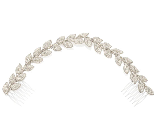 Flora Demi Halo