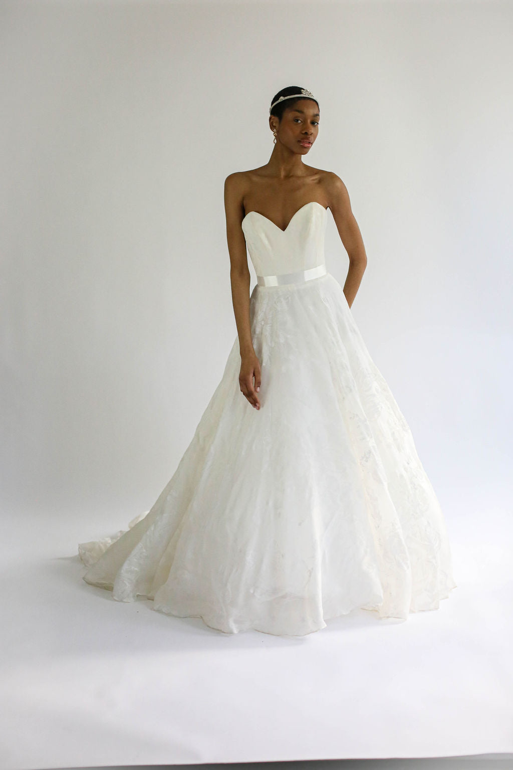 Porto Crown Halo