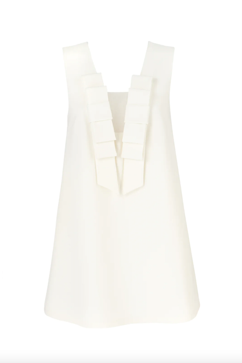 Alexandra A Line Wedding Dress