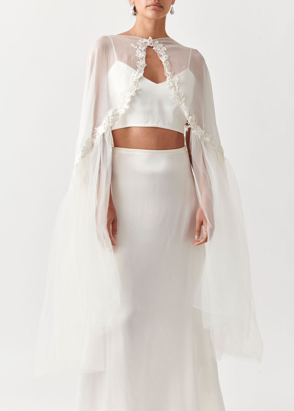 Phaedra Capelet