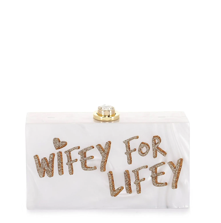 Wifey For Lifey