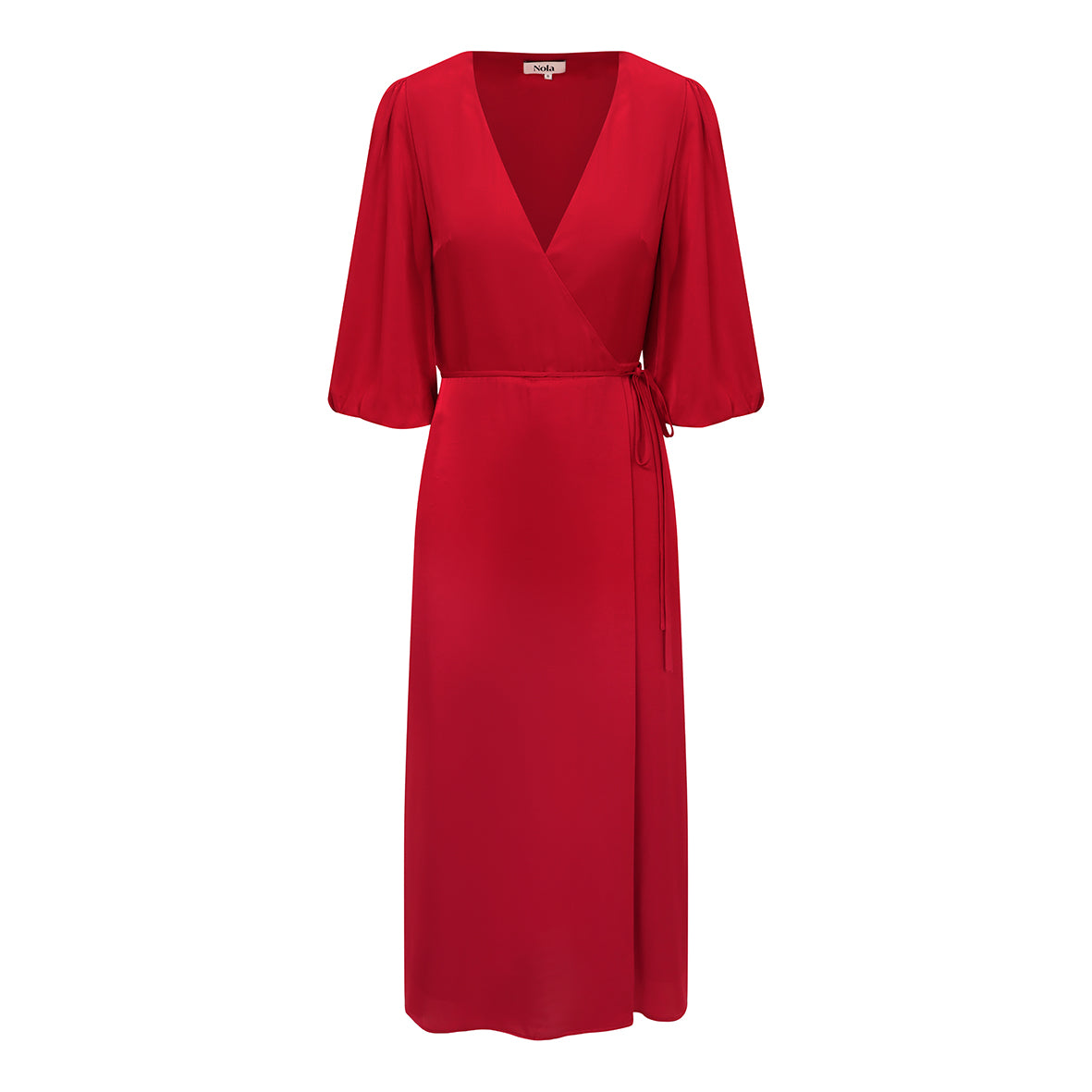 Rae Tulip Red