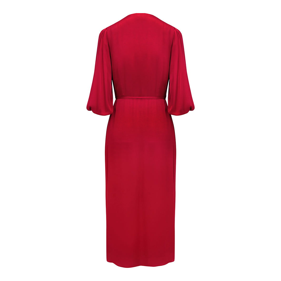 Rae Tulip Red