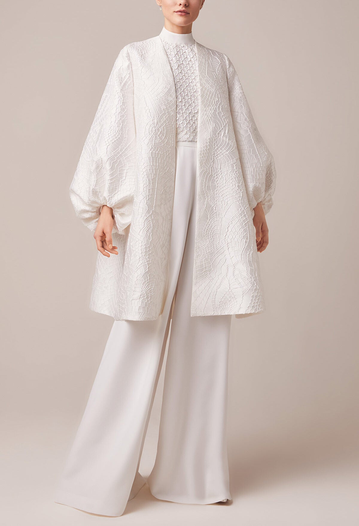 Jesus Piero 154 Jacket Wedding Outfit