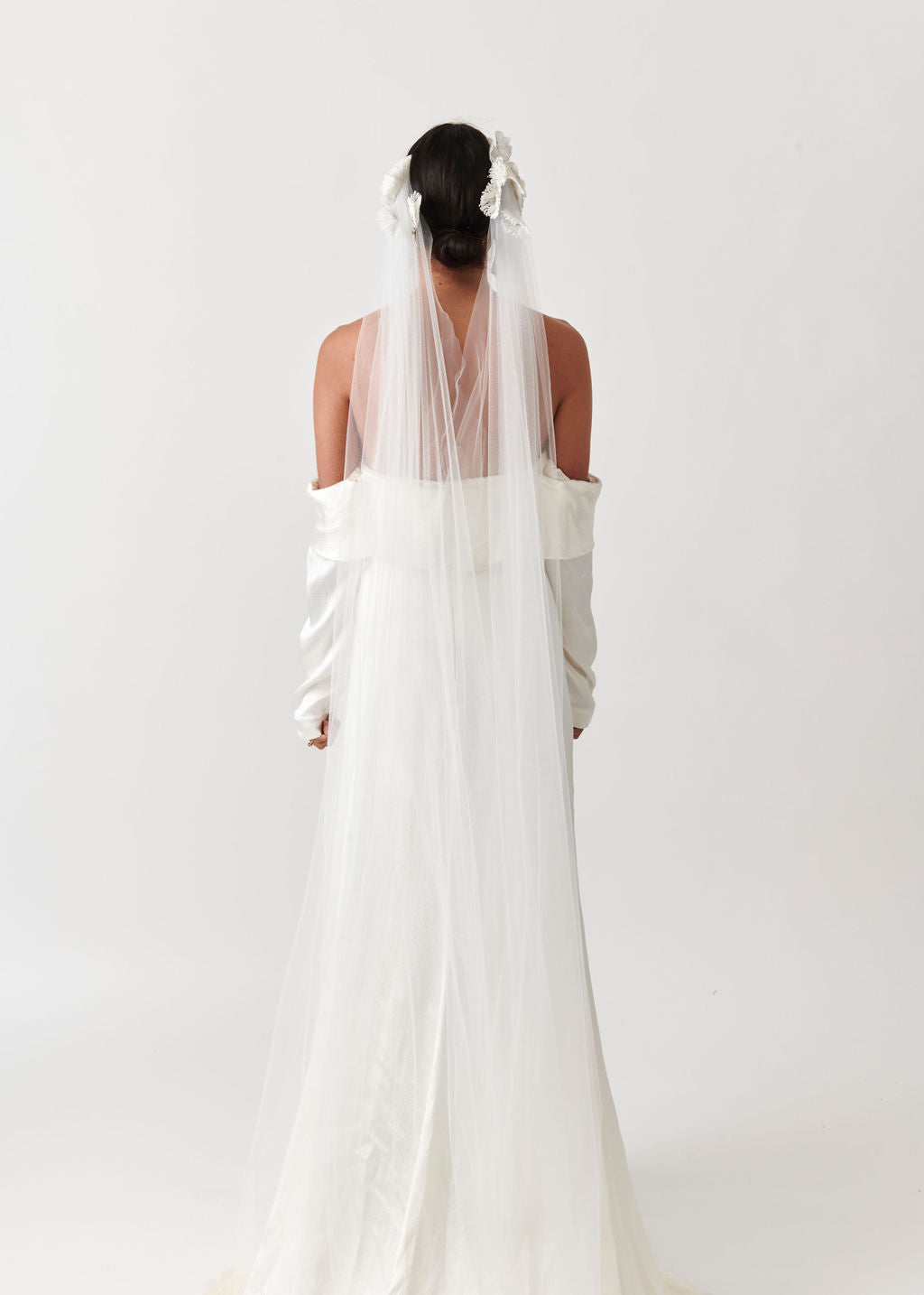 Euphrosyne Veil