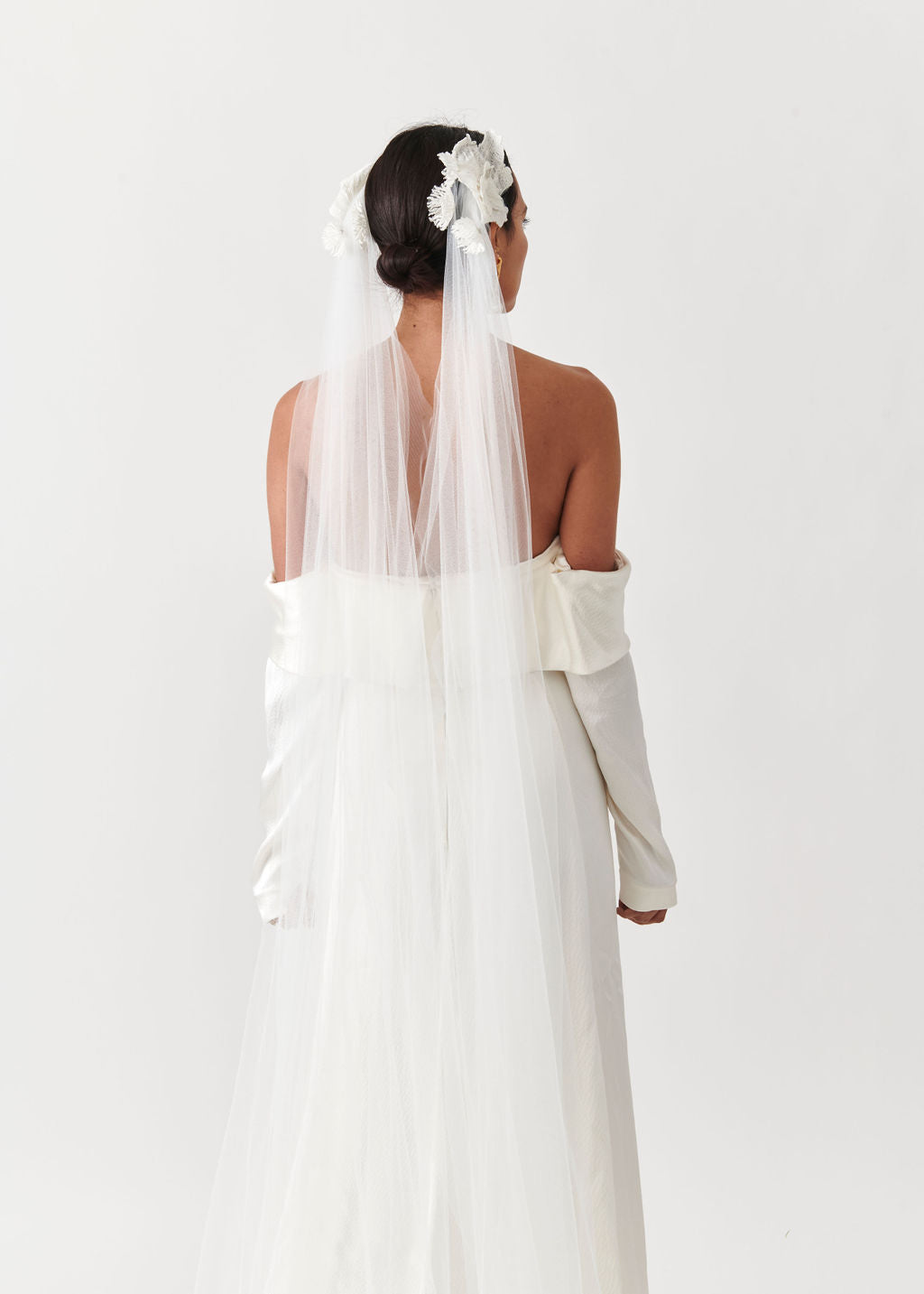 Euphrosyne Veil