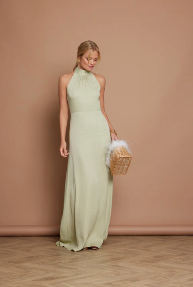 Tilly Sage Green
