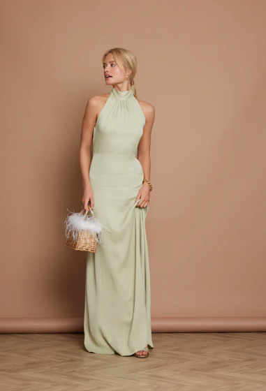 Tilly Sage Green
