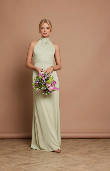Tilly Sage Green