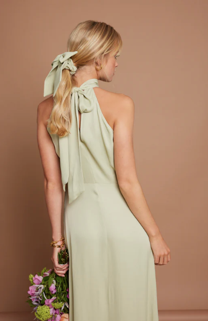 Tilly Sage Green
