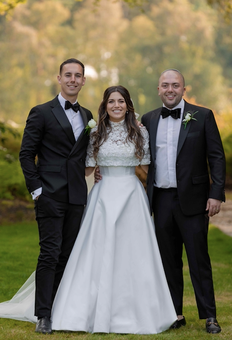 Eternity dress