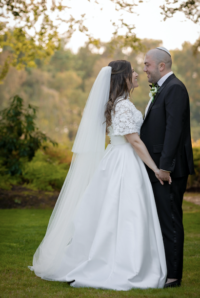 Eternity dress