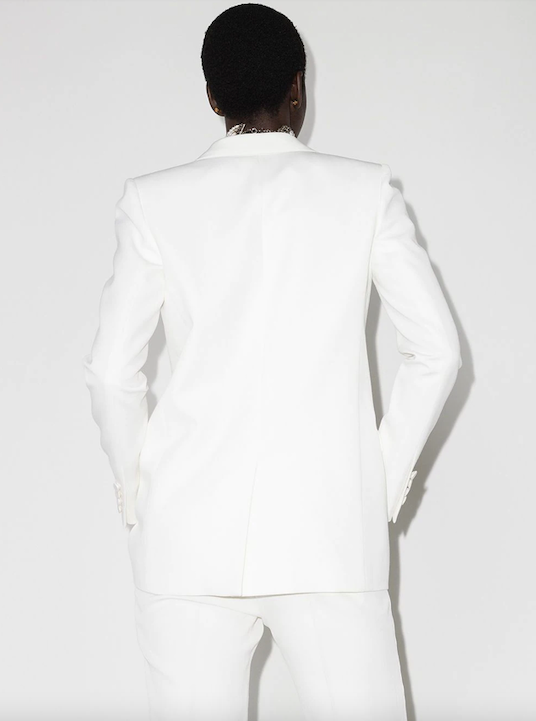 YSL, "Le smoking"