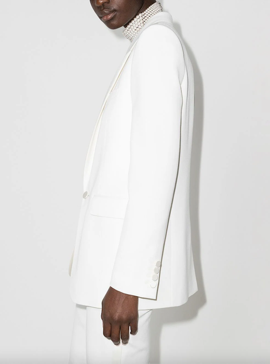 YSL, "Le smoking"
