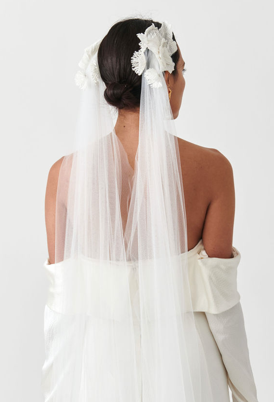 Euphrosyne Veil