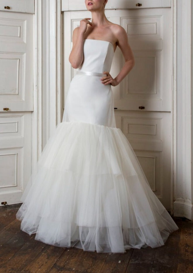Woburn Skirt
