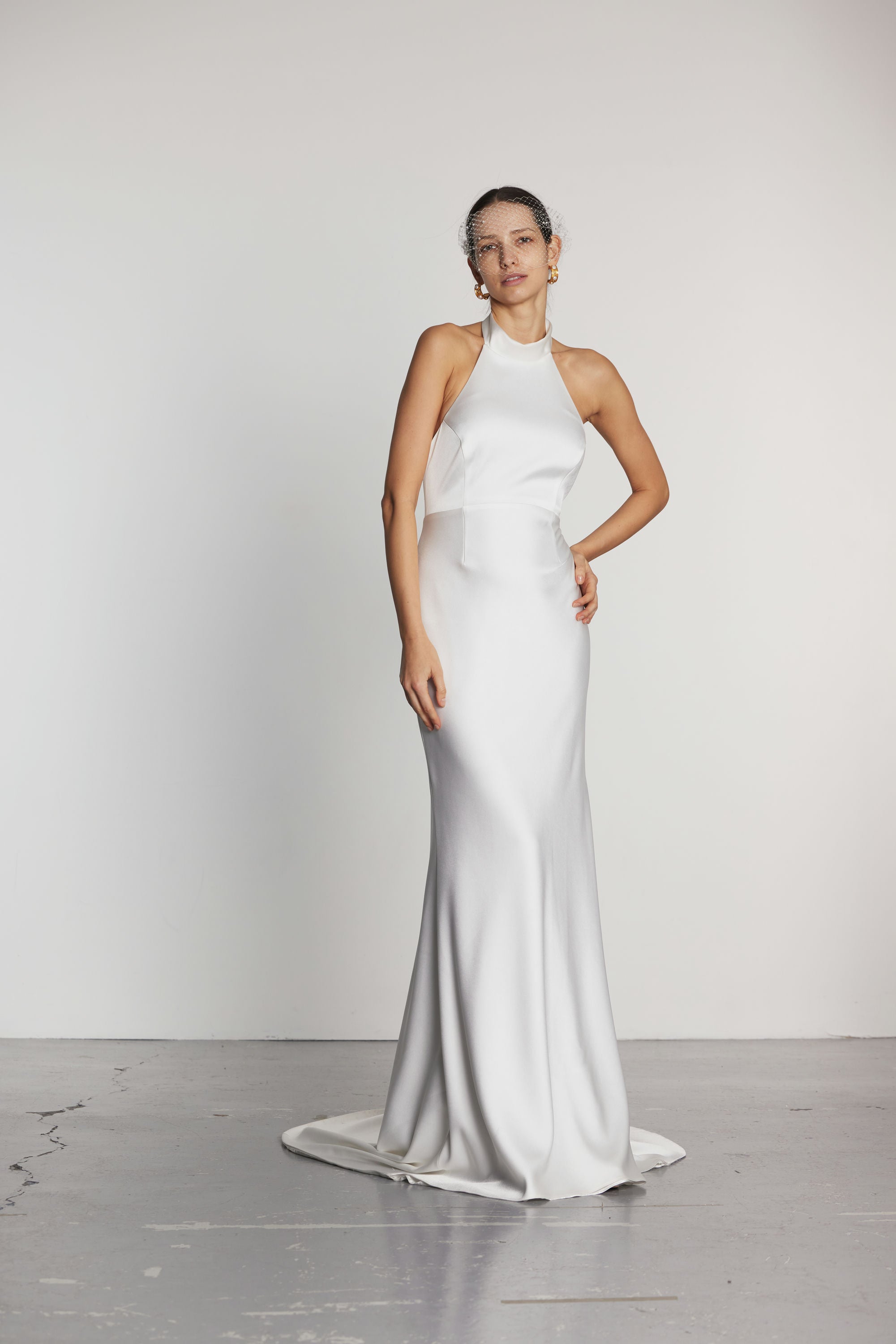 Marty P.S. Bridal Rental