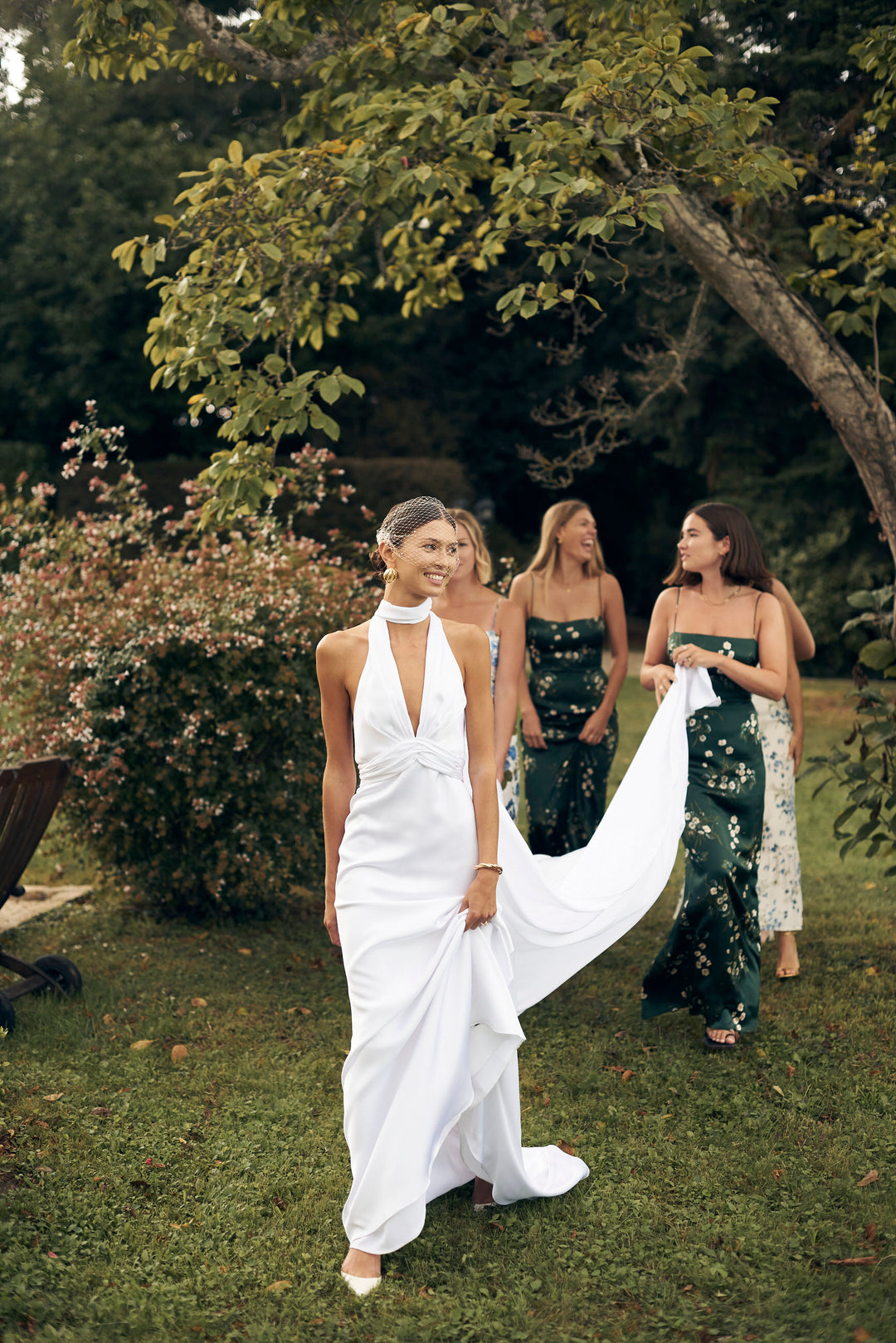 Embrace Sustainable Elegance: Renting Your Wedding Dress with P.S. Bridal Rental
