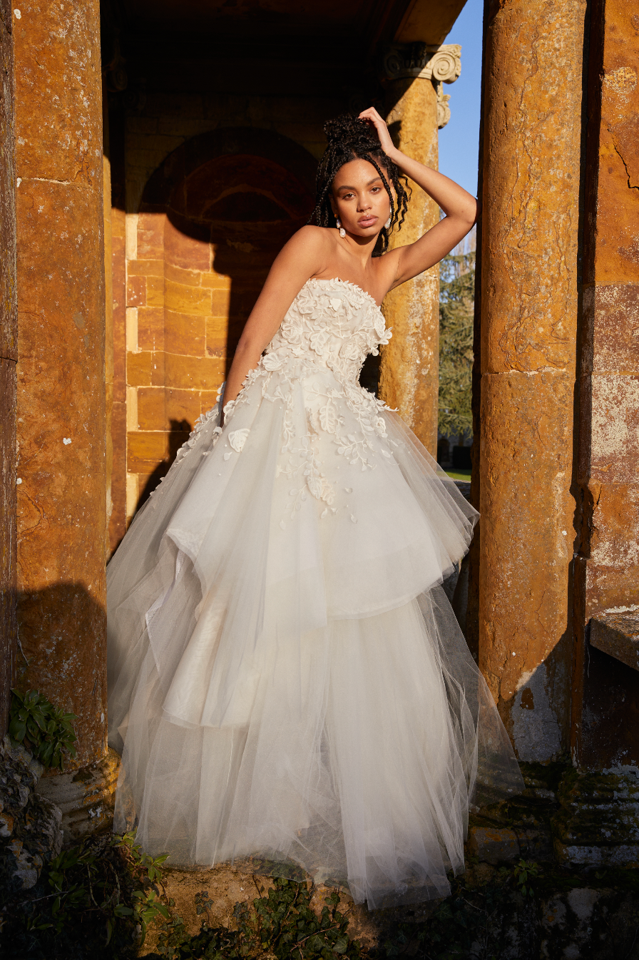 P.S. Bridal Rental Wedding Dress Hire Wedding Dress Rental