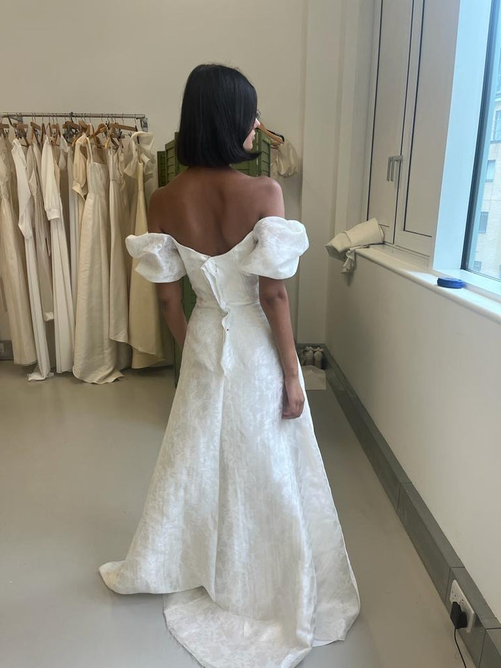 The Millie Gown