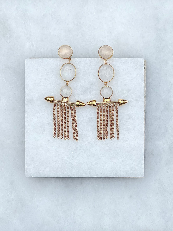 India Earrings