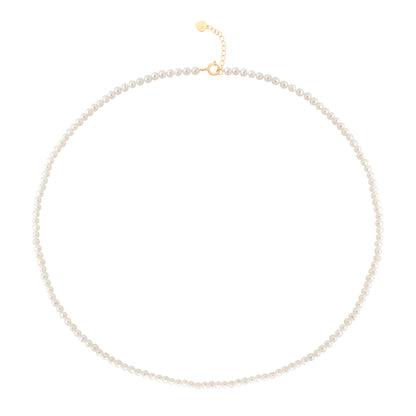 Cara Mini Pearl Choker
