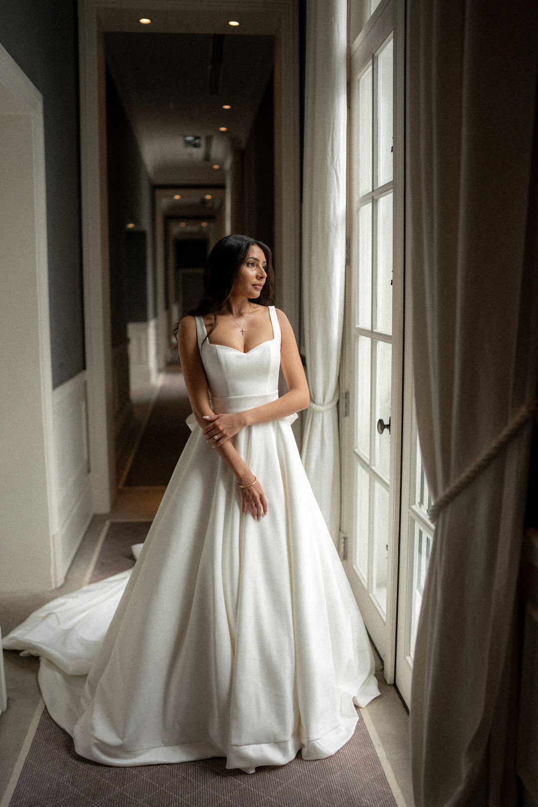 Charleston Wedding Dress