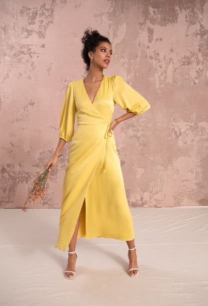 Rae Mimosa